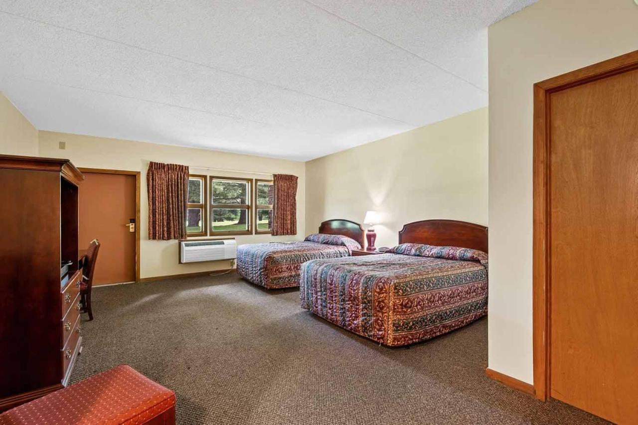 Shadowbrook Resort Tunkhannock Eksteriør bilde