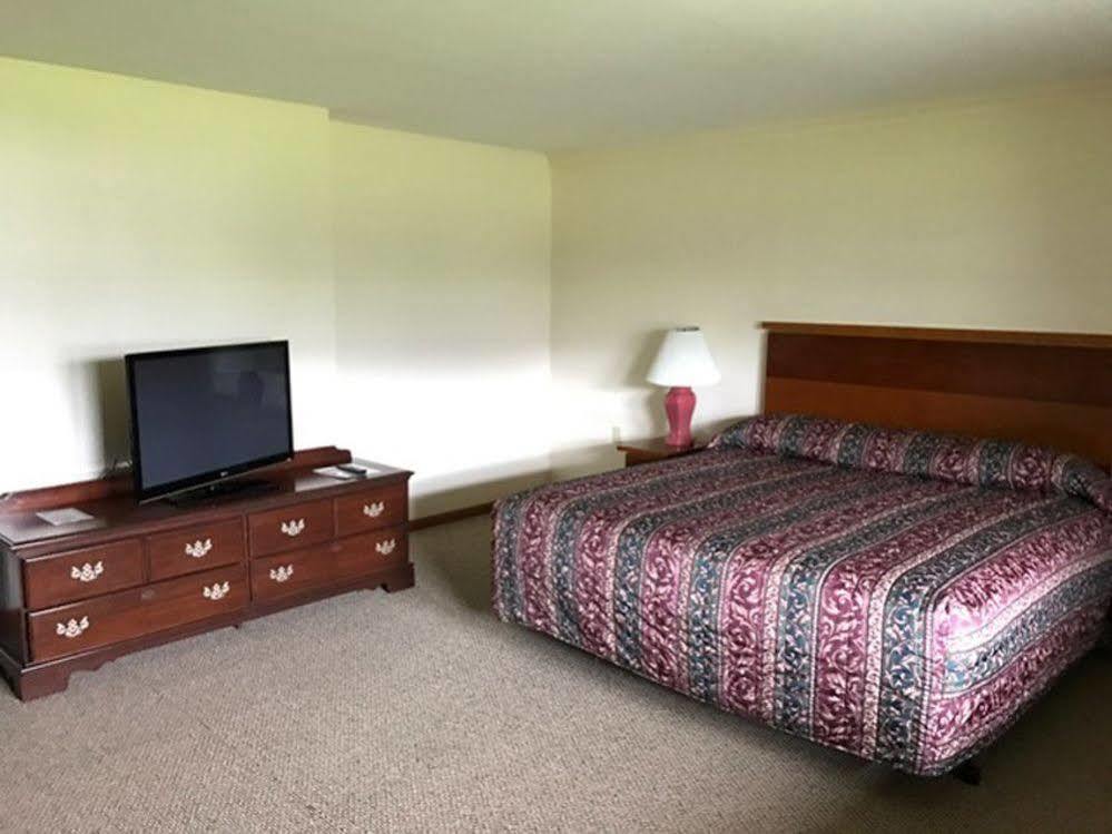 Shadowbrook Resort Tunkhannock Eksteriør bilde